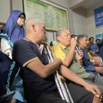 Warga Tunanetra Sultan Akhirnya Sah Jadi Ketua RW Parepare Setelah Sempat Dicoret