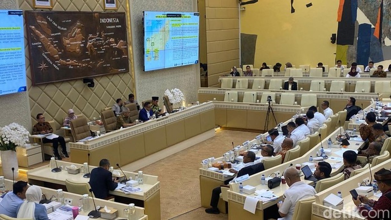 Pergeseran Batas RI-Malaysia di Sebatik: Indonesia Raih 127 Hektare, Warga Terdampak Direlokasi