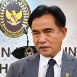 Pemerintah Lanjut Susun RPP Polisi Isi Jabatan Sipil Pasca Putusan MK