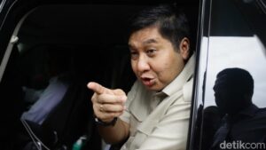 Menteri Ara Segera Surati KPK untuk Pemanfaatan Lahan Sitaan Koruptor untuk Rumah Subsidi