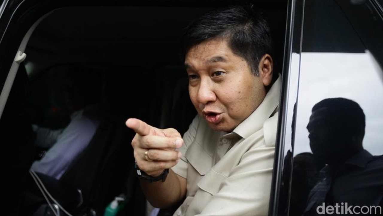 Menteri Ara Segera Surati KPK untuk Pemanfaatan Lahan Sitaan Koruptor untuk Rumah Subsidi