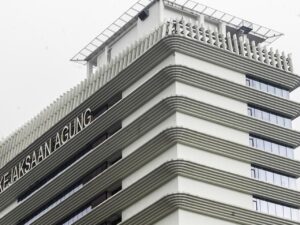 Kejagung Geledah Money Changer di Jakarta Terkait Dugaan Korupsi Limbah Sawit