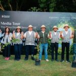 InJourney Targetkan Pengurangan 4.000 Ton Emisi Karbon Lewat Pariwisata Berkelanjutan