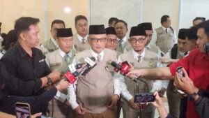 Petugas Haji TNI-Polri Naik 100% Jadi 183 Orang, Menhaj Sebut untuk Layanan Lansia