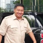 Menteri Ara Ungkap Alasan Cek Lahan Meikarta ke KPK untuk Rusun Subsidi