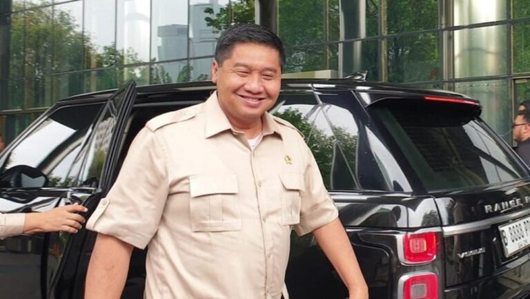 Menteri Ara Ungkap Alasan Cek Lahan Meikarta ke KPK untuk Rusun Subsidi