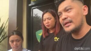 Keluarga Pramugari Harap 8 Korban Pesawat ATR 42-500 Segera Ditemukan