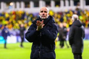 Pep Guardiola Tak Kaget Manchester City Dibungkam Bodo/Glimt di Liga Champions