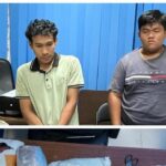 BNNP Sumsel Gagalkan Pengiriman Ribuan Ekstasi dan Liquid Vape Narkotika di Jalinsum