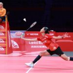 Indonesia Masters 2026: Putri Kusuma Wardani Melaju ke Babak 16 Besar Usai Kalahkan Wakil Taiwan