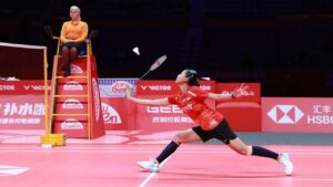 Indonesia Masters 2026: Putri Kusuma Wardani Melaju ke Babak 16 Besar Usai Kalahkan Wakil Taiwan