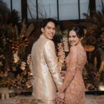El Rumi Lamar Syifa Hadju, Ungkap Perasaan Bahagia dan Harapan Jelang Pernikahan