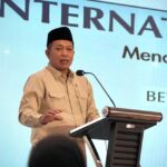 Menkop Ferry Juliantono: Koperasi Pesantren Jadi Kakak Asuh Kopdes Merah Putih