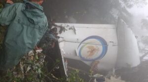 Jenazah Ketiga Korban Pesawat ATR 42-500 yang Jatuh di Sulsel Akhirnya Ditemukan