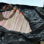 Bupati Pati Sudewo Ditangkap KPK, Uang Miliaran Rupiah Hasil Pemerasan Disimpan dalam Karung