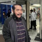 Anwar Usman Ungkap Alasan Sering Absen Sidang MK: Sakit Sejak Awal 2025