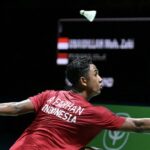 Alwi Farhan Melaju ke 16 Besar Indonesia Masters 2026 Usai Kalahkan Wakil India