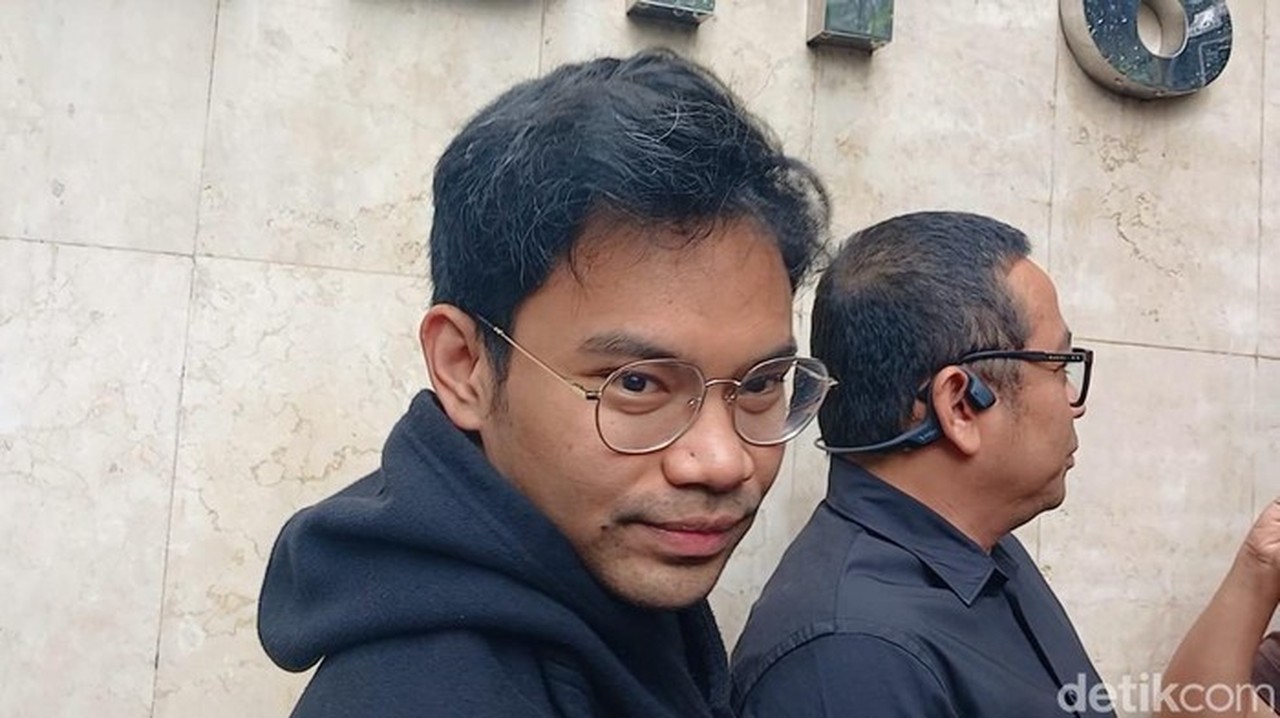 Insanul Fahmi Jawab Isu Kembali ke Istri Sah Usai Damai dengan Inara Rusli