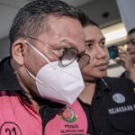 Terdakwa Kasus Migor Mengaku Ribut dengan Istri Akibat Pertanyaan Penyidik Soal Anak Perempuan