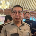 Menbud Fadli Zon: Pemerintah Tak Intervensi Konflik Internal Keluarga Keraton Solo