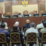 Terdakwa Kasus Migor Akui Terima Gaji Rp 60 Juta Per Bulan Saat Jadi GM Wilmar