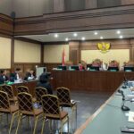 Jaksa Bantah Minta Terdakwa Kasus Minyak Goreng Akui Dalang ‘Indonesia Gelap’