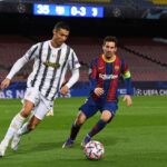 Ronaldo Puncaki Daftar Pemain dengan Penampilan Terbanyak di Liga Champions, Messi Nomor Tiga