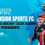 Liga Inggris Makin Panas, FPL Mansion Sports Tawarkan Keseruan Manajer Virtual Berhadiah Rp 88 Juta