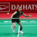 Putri Kusuma Wardani Naik Pangkat Jadi Briptu Usai Borong 2 Medali SEA Games 2025