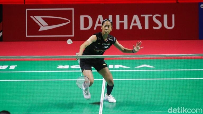Putri Kusuma Wardani Naik Pangkat Jadi Briptu Usai Borong 2 Medali SEA Games 2025 Putri Kusuma Wardani Naik Pangkat Jadi Briptu Usai Borong 2 Medali SEA Games 2025