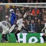 Gol Tunggal Caicedo Bawa Chelsea Raih Kemenangan Tipis 1-0 atas Pafos di Liga Champions