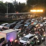 Macet Jakarta Peringkat 24 Dunia, DPRD DKI Dorong Integrasi Transportasi Publik Lebih Luas