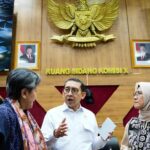 Menbud Fadli Zon Paparkan Evaluasi Kinerja 2025 dan Rencana Kerja 2026 di Depan Komisi X DPR