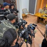 Golkar Bantah Tuduhan Politisasi Proyek Strategis Nasional Terkait Bahlil Lahadalia