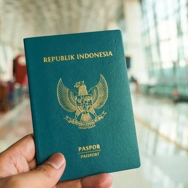 Syarat dan Ketentuan Membuat Paspor untuk Anak di Bawah 17 Tahun, Simak Rinciannya