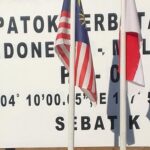 Garis Batas Bergeser, Tiga Desa di Nunukan Diklaim Masuk Wilayah Malaysia