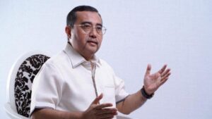 Komisi IX DPR Setujui MBG Berjalan saat Ramadan, Minta Jaminan Kualitas Makanan