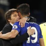 Diego Costa Ungkap Antonio Conte Tak Disukai Pemain Chelsea, Atmosfer Ruang Ganti Buruk