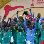 Senegal Juara Piala Afrika 2025: Bonus Fantastis untuk Sang Singa Kosta