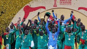 Senegal Juara Piala Afrika 2025: Bonus Fantastis untuk Sang Singa Kosta
