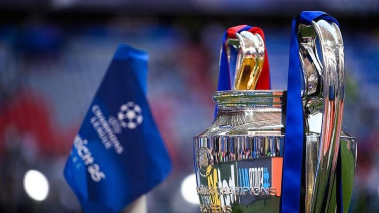 Liga Champions: Arsenal dan Bayern Lolos, 14 Tim Berebut 6 Tiket 16 Besar Liga Champions: Arsenal dan Bayern Lolos, 14 Tim Berebut 6 Tiket 16 Besar