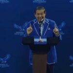 SBY Terganggu Dituding Dalangi Isu Ijazah Palsu Jokowi, Pertimbangkan Langkah Hukum