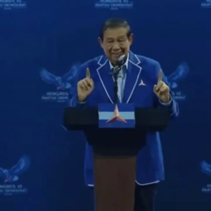 SBY Terganggu Dituding Dalangi Isu Ijazah Palsu Jokowi, Pertimbangkan Langkah Hukum