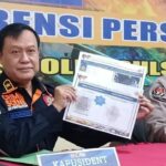 Jenazah Pegawai KKP Deden Maulana Teridentifikasi Melalui Sidik Jari Pasca Kecelakaan ATR 42-500
