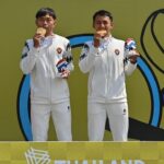 Nurfendi Raih Emas Pertama Indonesia di ASEAN Para Games 2025, Berkat Latihan Disiplin