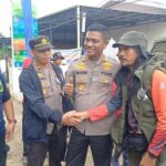 Agam Rinjani, Relawan SAR Spesialis Medan Terjal, Gabung Pencarian Korban ATR 42-500 di Pangkep