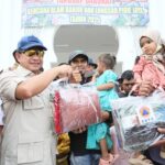 Tito Karnavian Salurkan Bantuan untuk Percepatan Pemulihan Warga Pidie Jaya