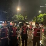 Tawuran Pecah Lagi di Kalimalang Jakarta Timur, Arus Lalu Lintas Terganggu