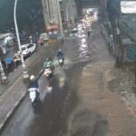 Jakarta Terendam Banjir Pagi Ini, Genangan Air Capai 50 Cm di Sejumlah Titik