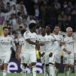 Real Madrid Puncaki Daftar Klub dengan Penampilan Terbanyak di Liga Champions